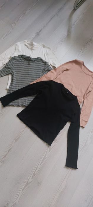 Лонгслів, кофти George для дівчинки