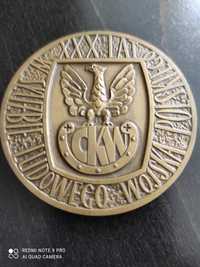 Medal Centralny Kolportaż Wojskowy