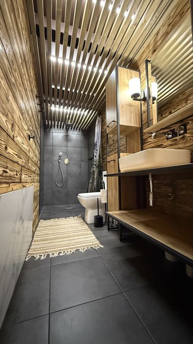 Оренда будинку Карпати  до 10 осіб село Великий Рожін Косівський район