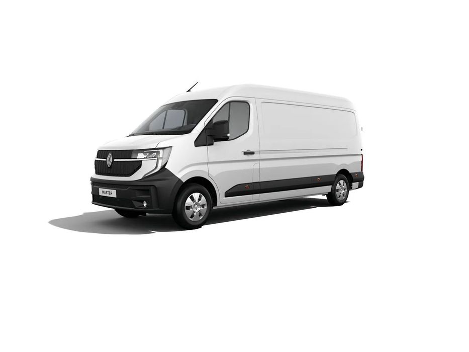 Renault Master  Furgon FWD EXTRA 3,5T L3H2 2.0 dCi 150 Euro6x OD RĘKI!!!