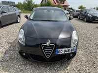 Alfa Romeo Giulietta / 2011 / 1.6 Diesel / Metalik / Climatronic //