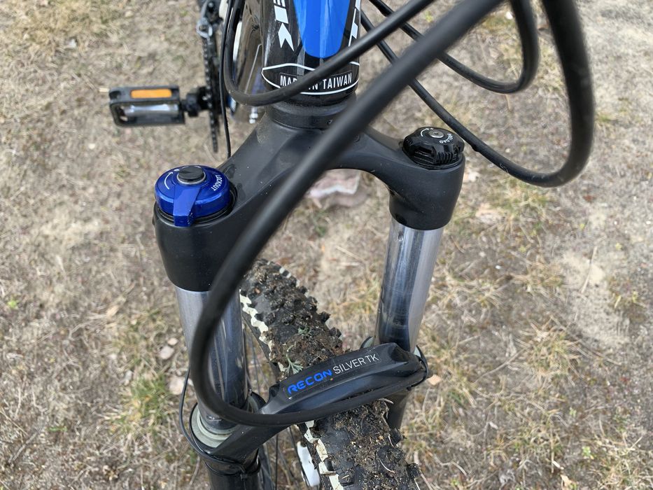 Sprzedam rower Trek EVO 5