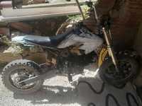 Pitebike 140 motor para montar