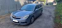 Opel Vectra Vectra c 1.8/122 km, benzyna/gaz