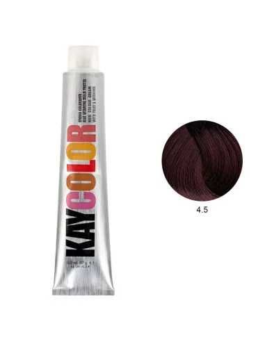 Tinta Coloração Kaycolor 4.5