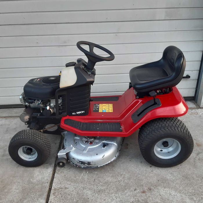 Traktorek kosiarka Toro XL HXL części błotnik siedzenie zbiornik