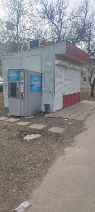 Продам павильон 2*3.Дешево.