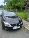 Seat Ibiza 6j 1.2 TSI stan bardzo dobry