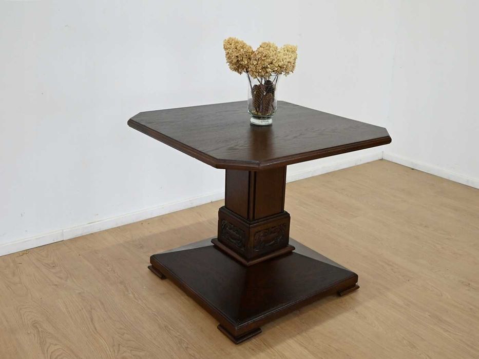 stoły stoliki krzesła fotele antyki stare meble po renowacji