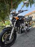 Yamaha xjr 1300 de 2004 Imaculada
