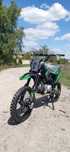 Пітбайк Exdrive Barton 150