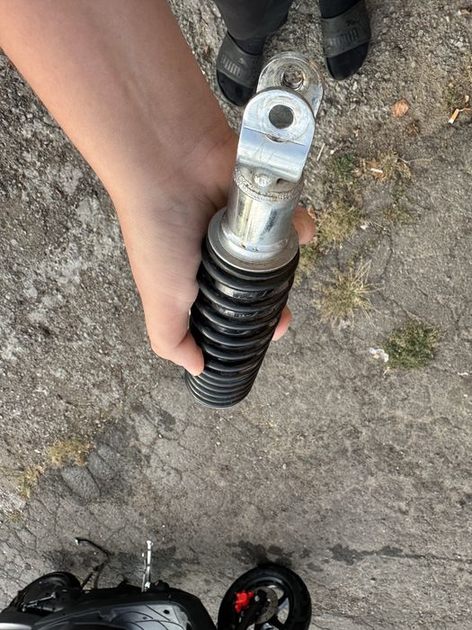 Амортизатор ямаха джог са36-39