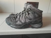 Salomon Mezari Mid Gtx Gore-Tex buty trekkingowe damskie rozmiar 38
