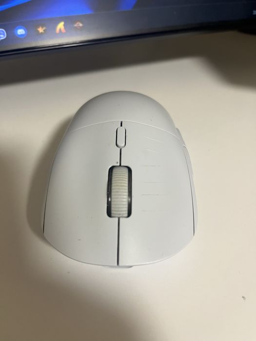 Мышка беспроводная