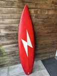 Prancha de surf 6,4