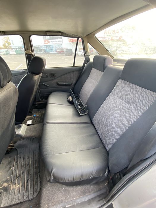 Daewoo Nexia 1.5 отличная техника и кузов, переоформление всего 699$