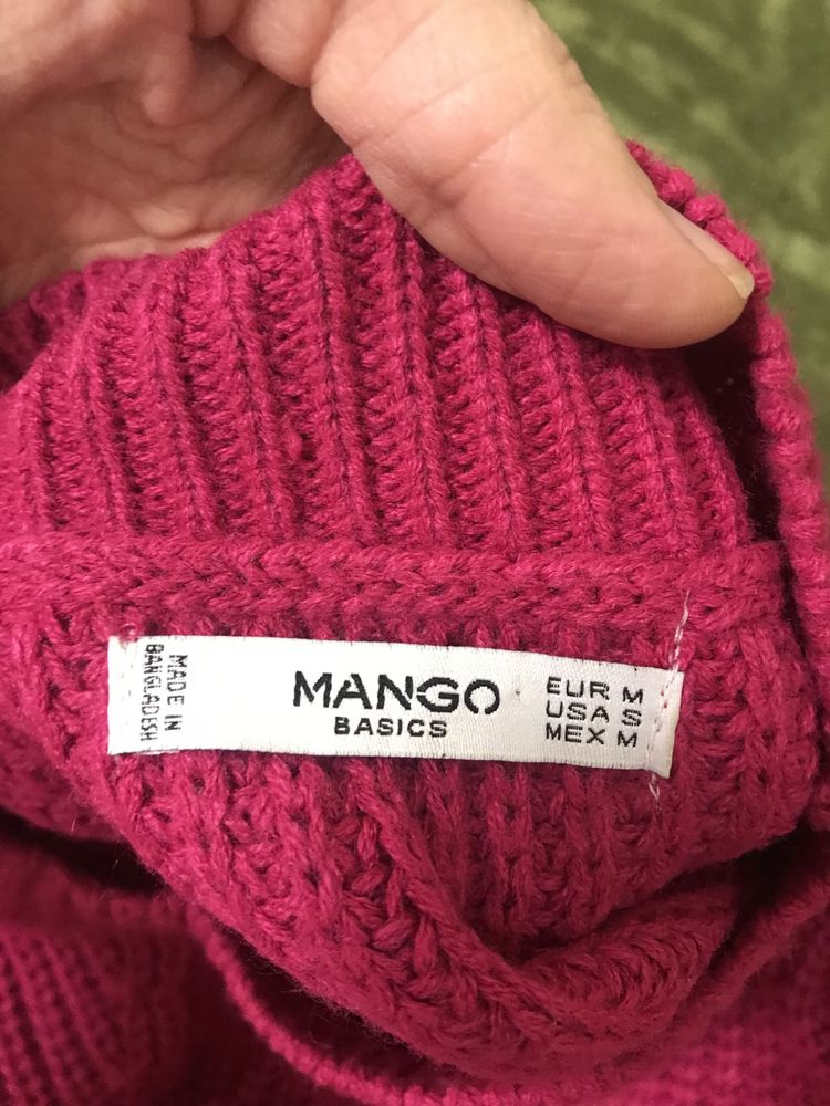Продам светер  Mango