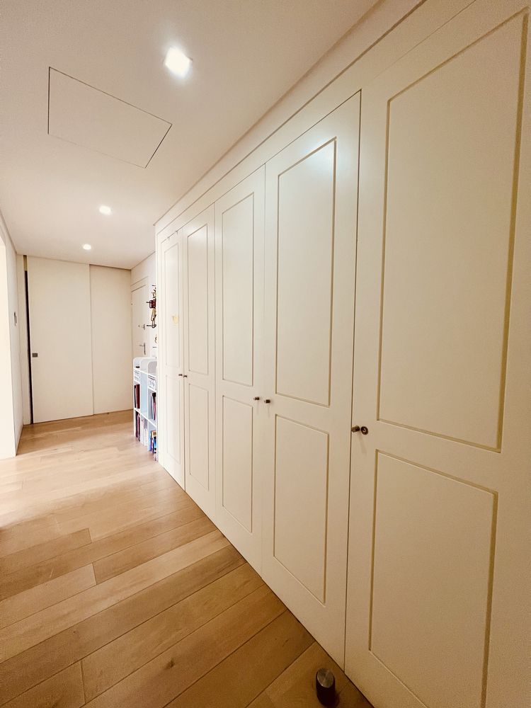 Apartamento T1 para venda no Saldanha em Lisboa