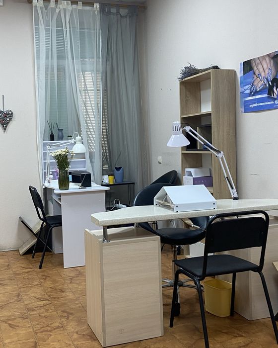 Оренда кабінета манікюра. Київ.м. Олімпійська