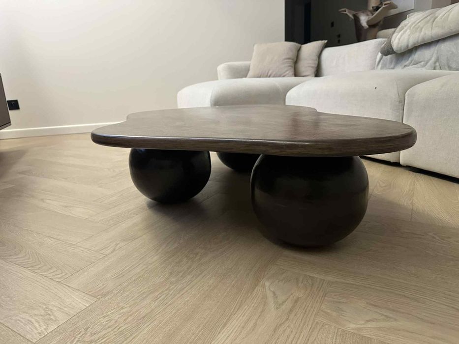 Stolik kawowy HandMade