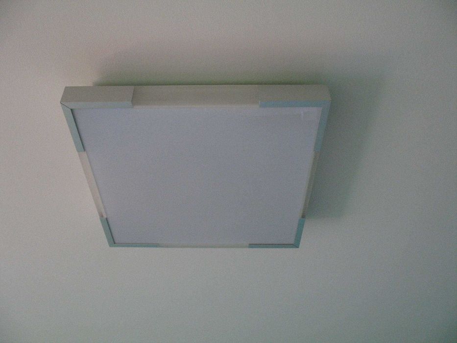 Acessório quadrado moderno de excelente qualidade