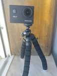 Apexcam 4K - 20 MP - WiFi - Ultra HD