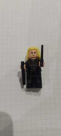 Lucjusz Malfoy LEGO