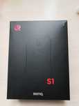 игровая мышь ZOWIE S1-C Black