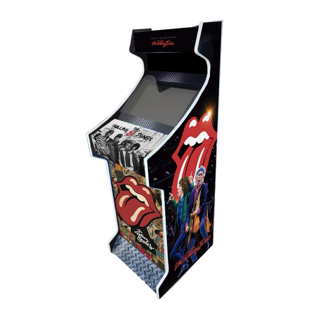 Arcade usada  estado novo