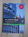 W centrum uwagi podr. do wiedzy o społeczeństwie klasa 2
