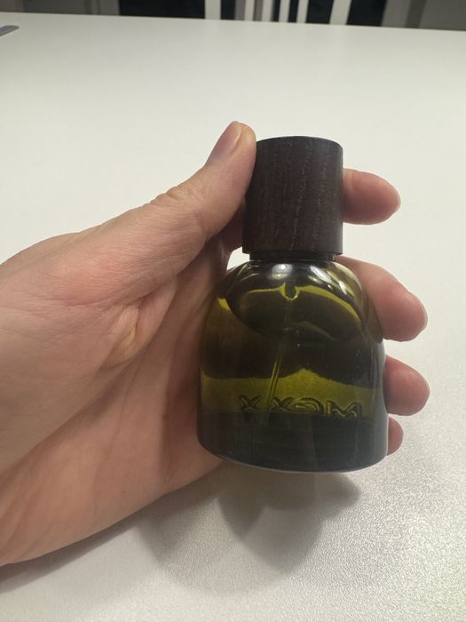 Świeże perfumy Mexx Man Inspired Nature 2025 męski zapach hit!