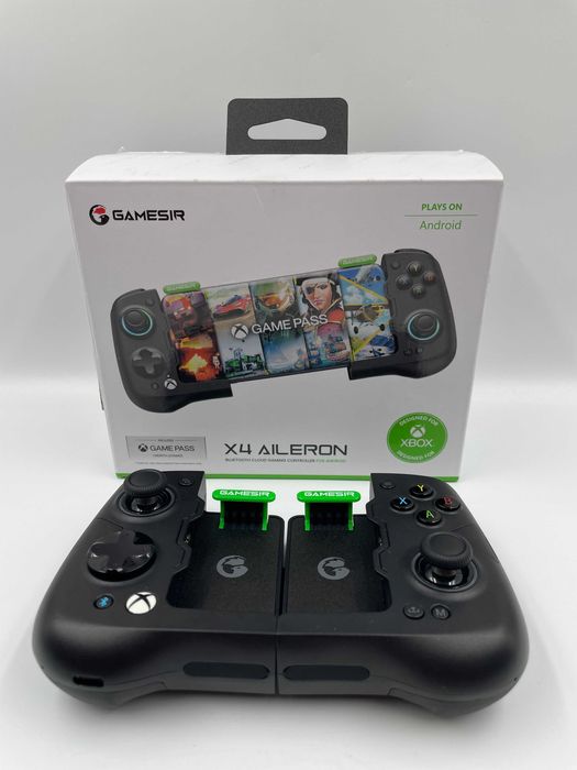Kontroler gamepad bezprzewodowy  do telefonu Android XBOX Gamesir