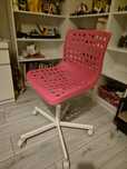 Fotel do biurka ikea