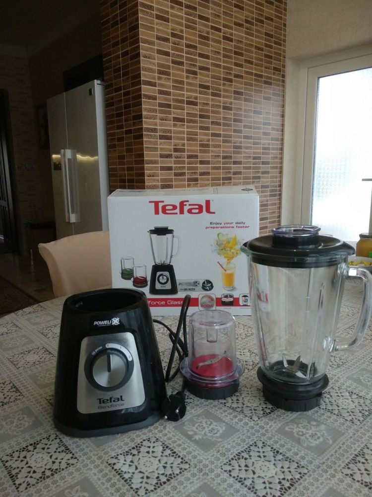 Блендер Tefal
