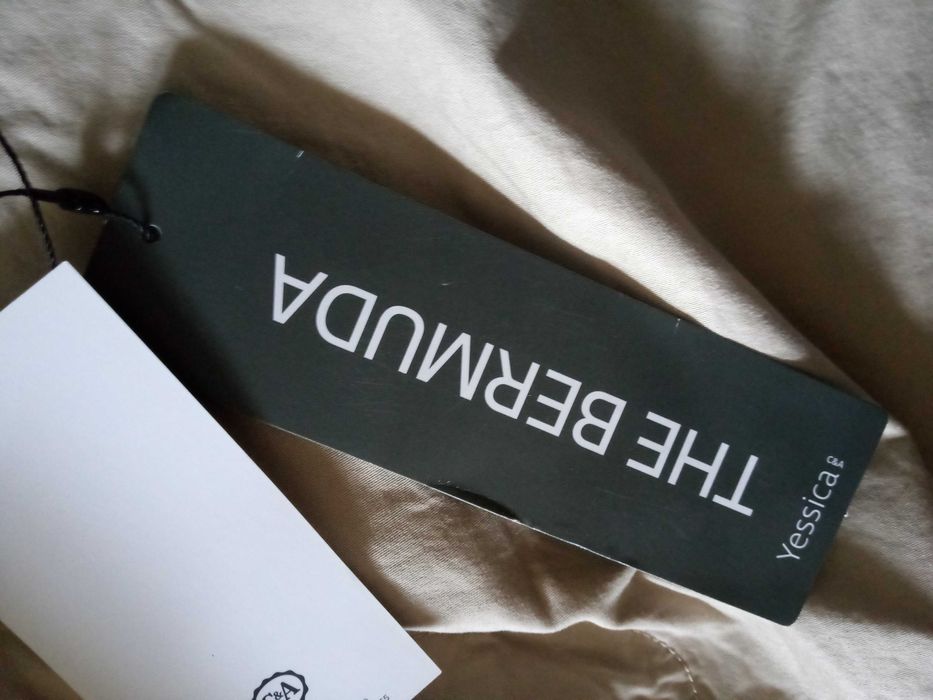 Шорти бермуди супер якість