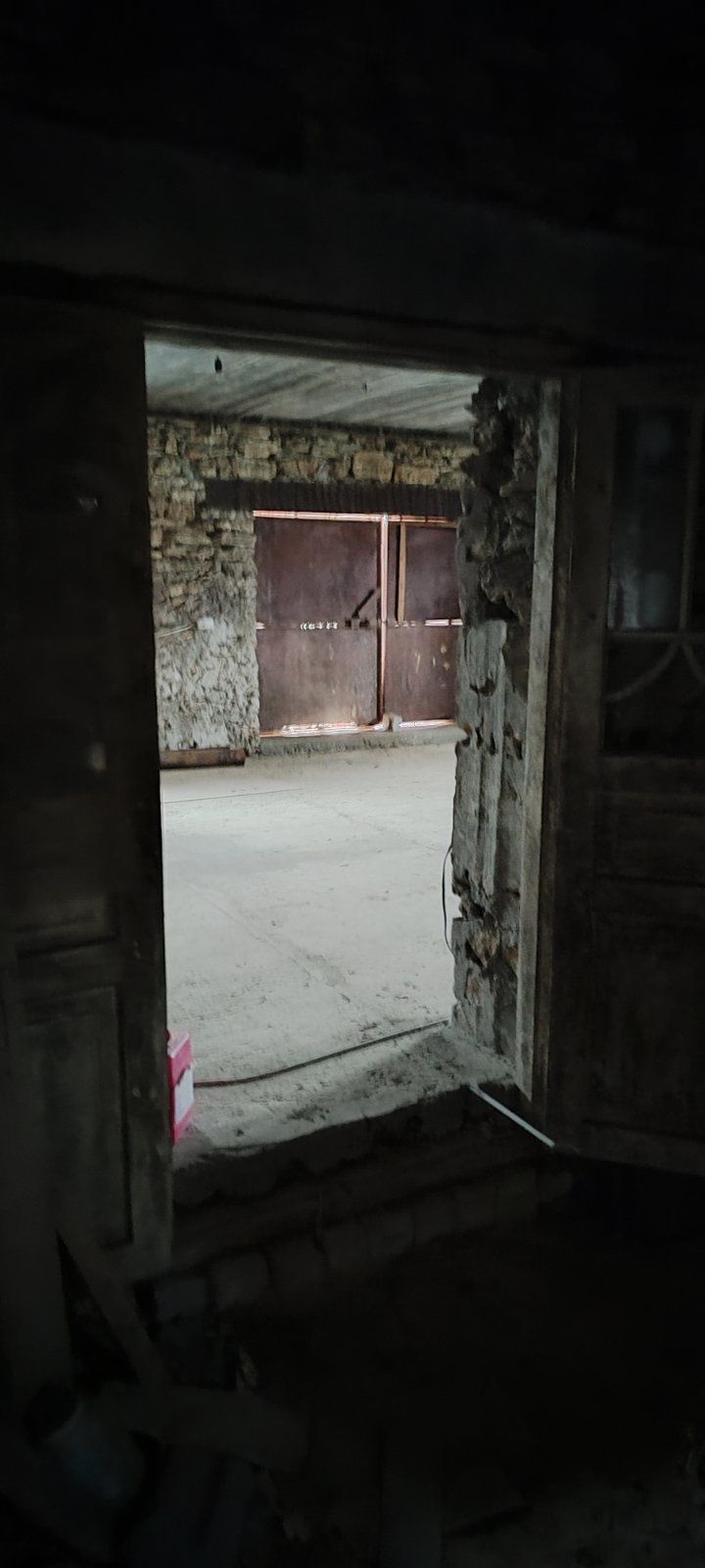 Продам часть дома, в центре Овидиополь.