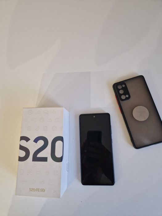 Samsung Galaxy S20FE 5G