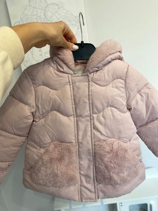 Зимова курточка George