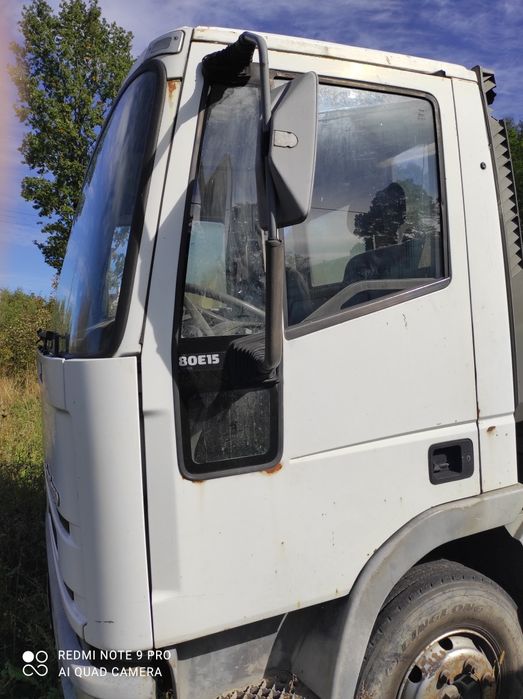 Sprzedam Iveco ML 80E, 1996 rok,