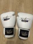 StormCloud Rękawice Muay Thai oz 12