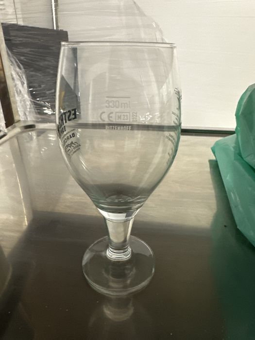 Conjuntos Copos 33cl