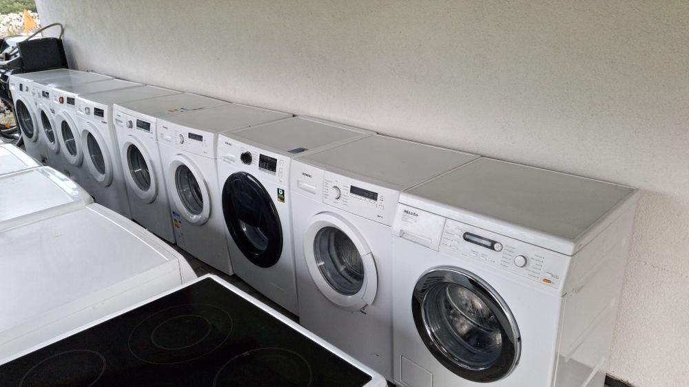 Pralka Siemens IQ300! Okazja! Wysyłka!