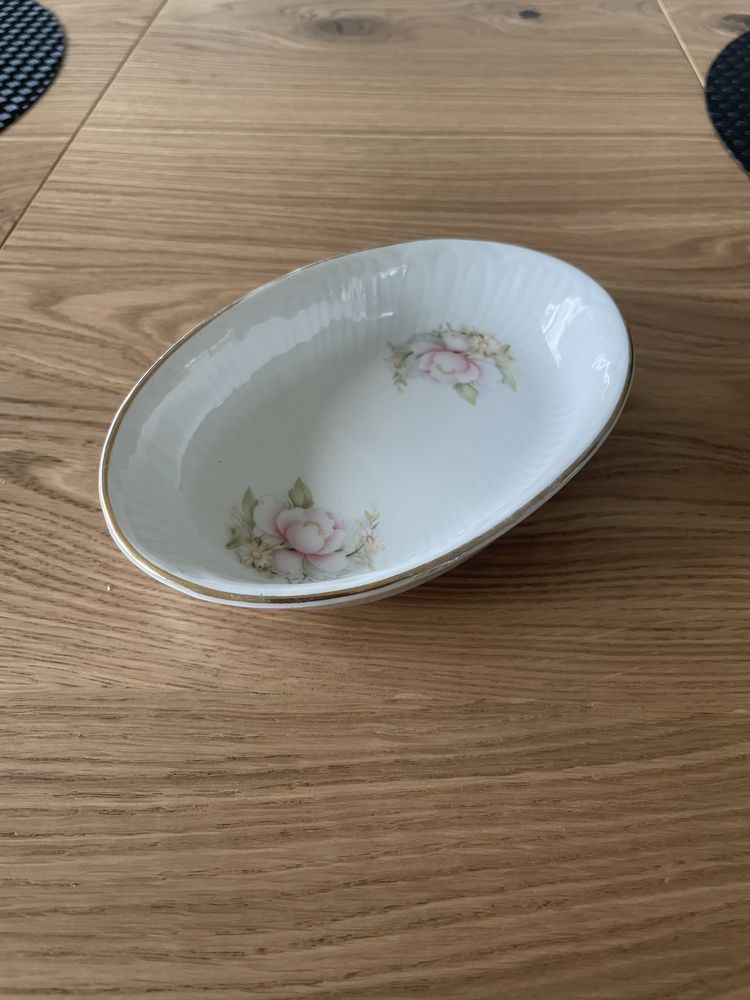 Porcelanowy półmisek Diana