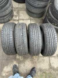 4szt komplet Nokian line 185/65r15 88H „4614” LATO