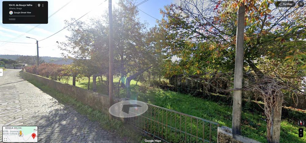 Terreno para construção  Alheira - Barcelos