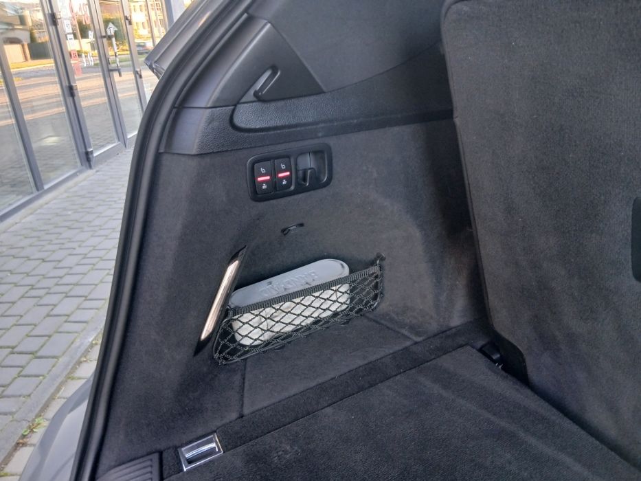 Audi q7 3.0 бензин