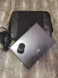 Ноутбук Hewlett-Packard HP 550+сумка+мышка