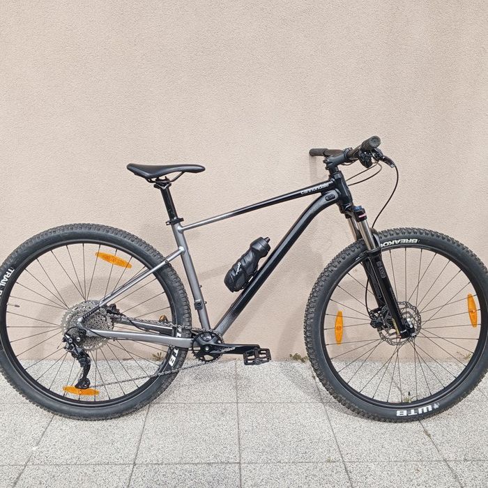 Cannodale SL 4 - OKAZJA!!!