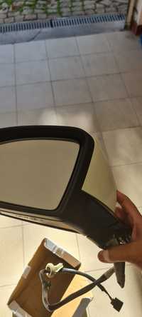 Espelho esquerdo VW Golf VII