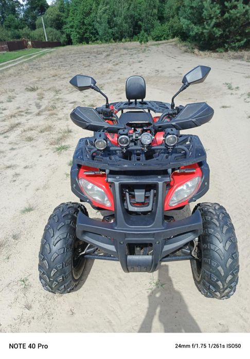 Sprzedam Hummera 250